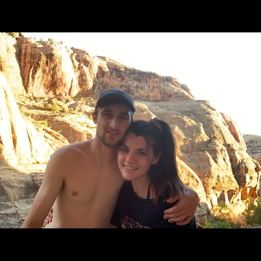 Meet your Posher, Sam